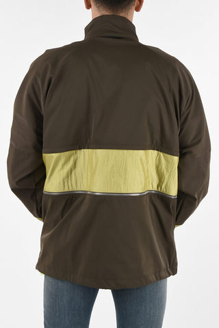 Adjustable Length Utility Jacket