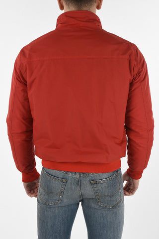 full zip SAILOR blouson