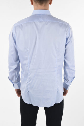 Camicia Collo Francese