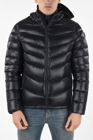 full zip down LEVAR jacket
