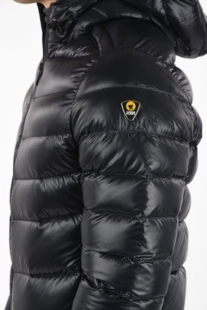 full zip down LEVAR jacket