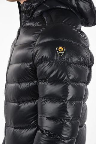 full zip down LEVAR jacket