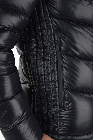 full zip down LEVAR jacket