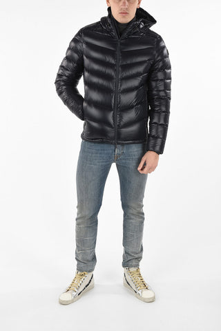 full zip down LEVAR jacket