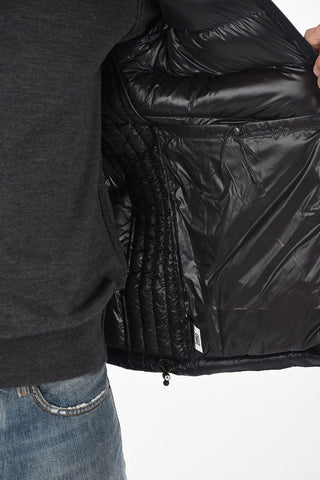full zip down LEVAR jacket