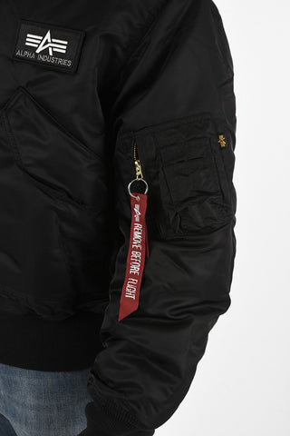 full zip utility fatigue jacket