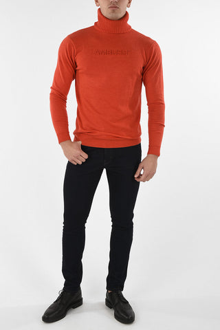 Jeans Skinny Fit in Cotone Stretch 16 cm