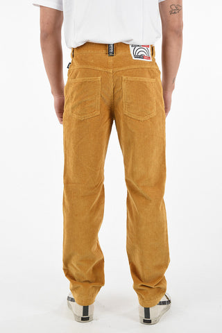 MARTINE ROSE corduroy 5 Pockets M-BLACKBURN Pants