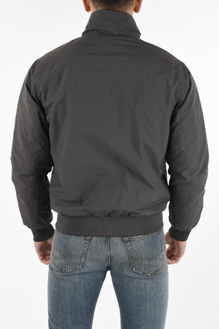 full zip SAILOR blouson