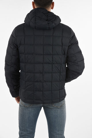 Reversible JACQUES THERMO PLUS DOUBLE Hooded Jacket