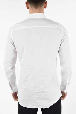 Camicia con Collo Italiano