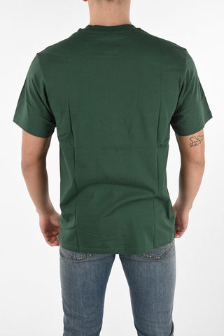 printed S-PLATA SS t-shirt