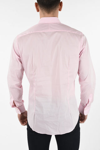 Camicia Collo Francese