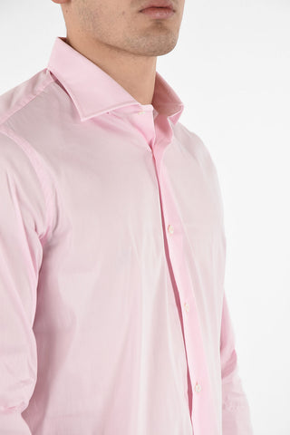 Camicia Collo Francese