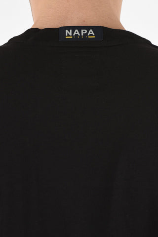 Logo-print S-VARS t-shirt