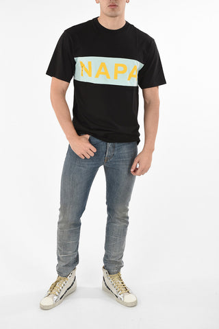 Logo-print S-VARS t-shirt