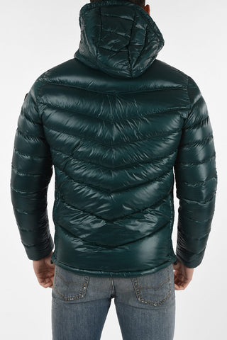 full zip down LEVAR jacket
