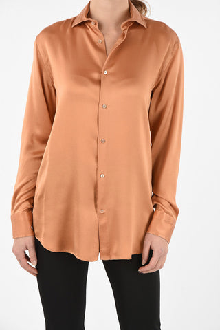 Silk BOBBY Shirt