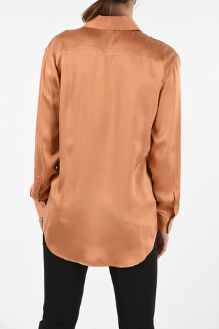 Silk BOBBY Shirt