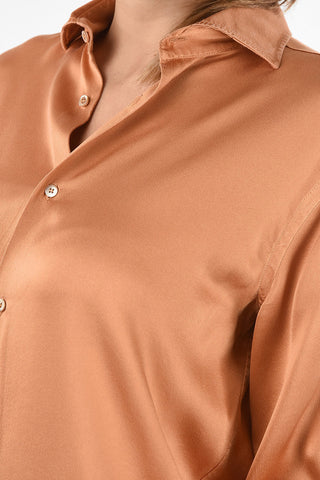 Silk BOBBY Shirt