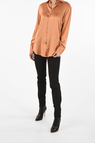 Silk BOBBY Shirt
