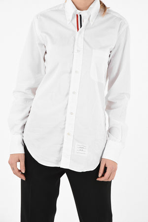 Button Down 4 BAR shirt