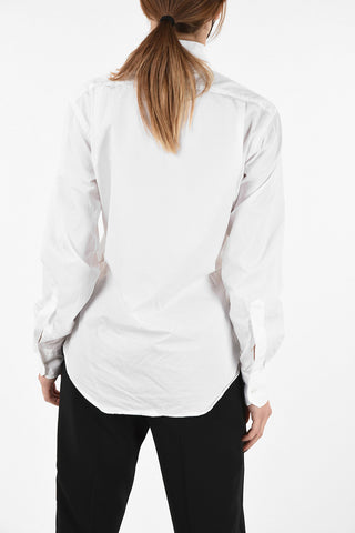 camicia 4 BAR Button Down