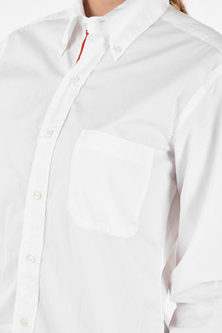 camicia 4 BAR Button Down