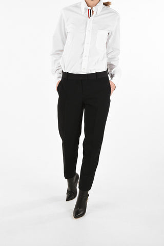 camicia 4 BAR Button Down