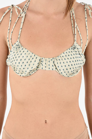 Reggiseno a Fantasia