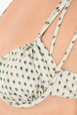 Reggiseno a Fantasia