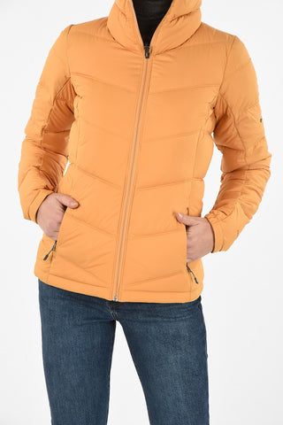 Quilted Thermal Reflective Jacket