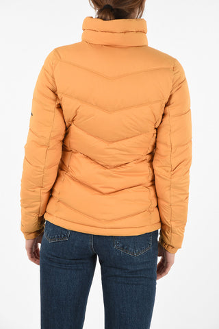 Quilted Thermal Reflective Jacket