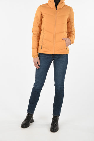 Quilted Thermal Reflective Jacket