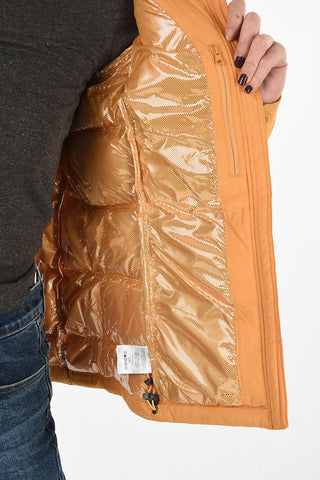 Quilted Thermal Reflective Jacket