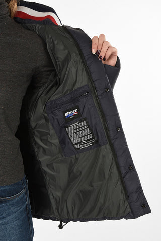 down jacket with Removable Hood
