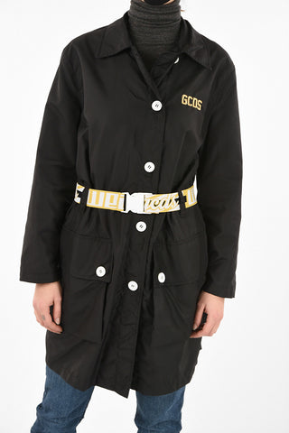 Trench Impermeabile Sfoderabile