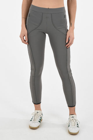 Stretch leggings