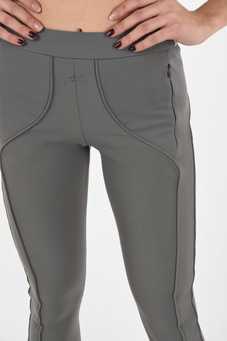 Stretch leggings