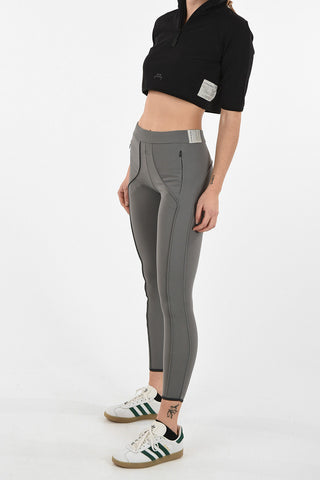 Stretch leggings