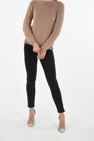 cashmere cable knit GIOTPI Sweater