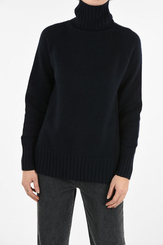 turtle-neck MANTOVA sweater