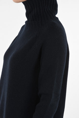 turtle-neck MANTOVA sweater