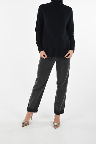 turtle-neck MANTOVA sweater