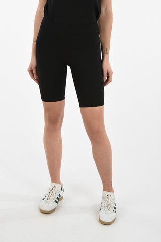 Stretch leggings