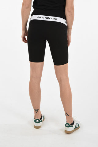 Stretch leggings