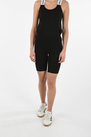 Stretch leggings