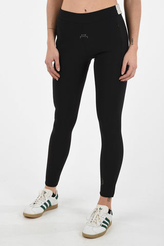 Stretch leggings