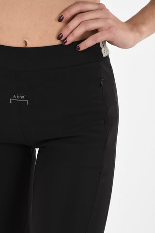 Stretch leggings