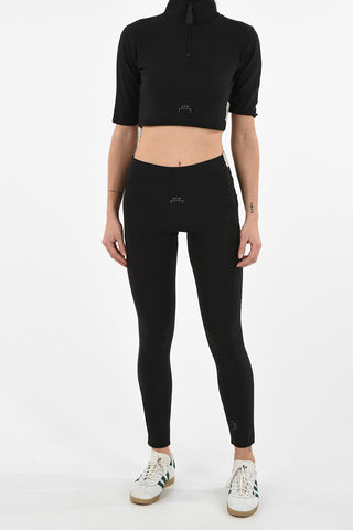 Stretch leggings